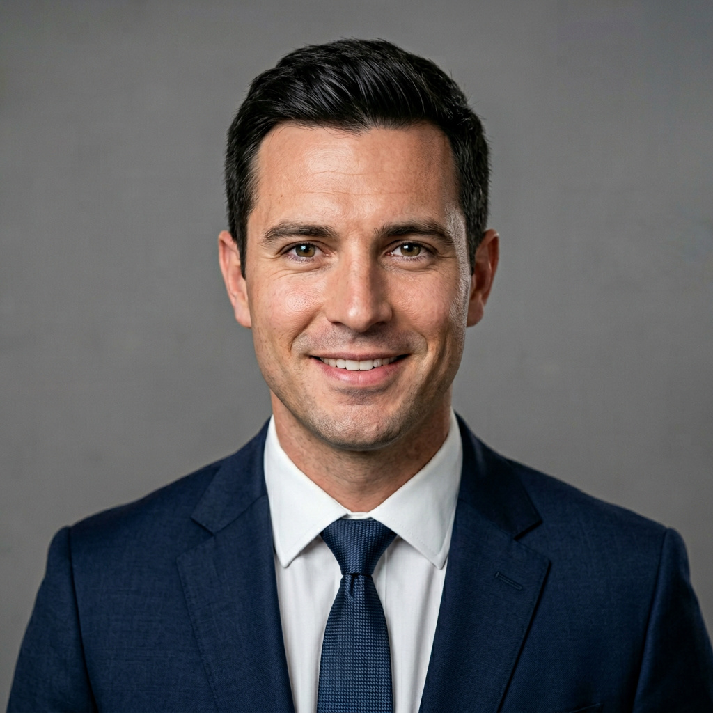 Oliver Sutton