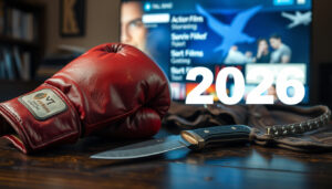 Filme mit Sylvester Stallone: Alle Reihen & Streaming 2026