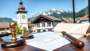 Notariat Affoltern am Albis: Kosten, Gehalt & Dienstleistungen