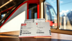 SBB Aktion 2 für 1 2025: Duo-Tageskarte Infos