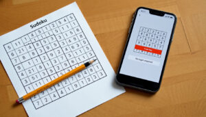 Sudoku leicht kostenlos spielen ohne Anmeldung