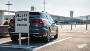 Valet Parking Flughafen Zürich – Kosten, Standort & Ablauf